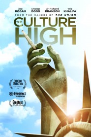 The Culture High 2014 movie poster