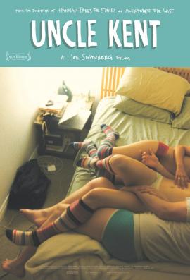 Uncle Kent 2011 movie poster