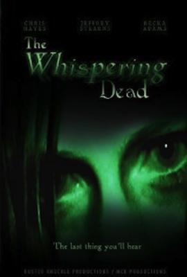 The Crying Dead 2011 movie poster