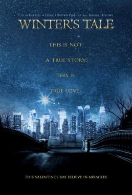 Winter's Tale 2014 movie poster