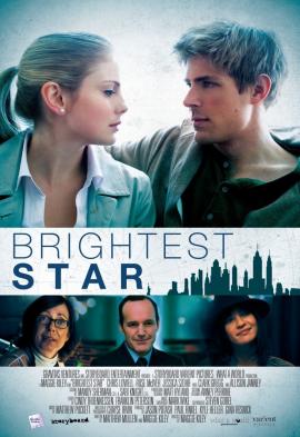 Brightest Star 2013 movie poster
