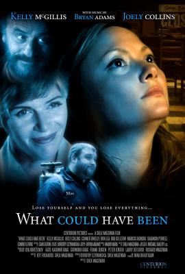 What Could Have Been 2011 movie poster