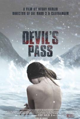 Devil's Pass 2013 movie poster