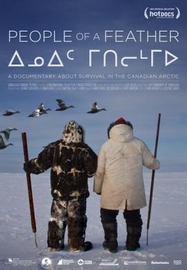 People of a Feather 2011 movie poster