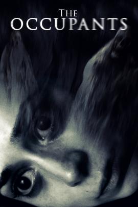 The Occupants 2014 movie poster