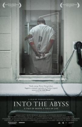Into the Abyss 2011 movie poster