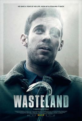 The Rise 2012 movie poster