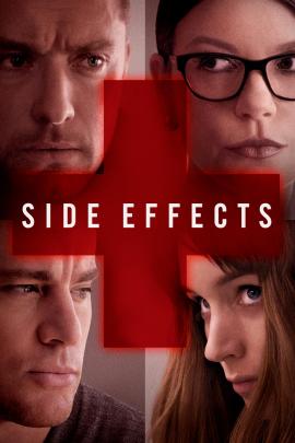 Side Effects 2013 movie poster