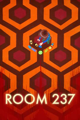 Room 237 2012 movie poster