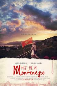 Meet Me in Montenegro 2014 movie poster