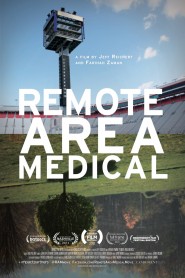Remote Area Medical 2013 movie poster