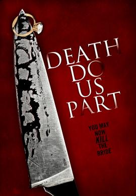 Death Do Us Part 2014 movie poster