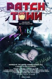Patch Town 2014 movie poster