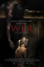 Wer 2013 movie poster