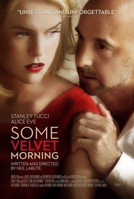 Some Velvet Morning 2013 movie poster