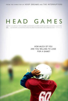 Head Games 2012 movie poster