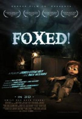 Foxed! 2013 movie poster