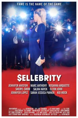 $ellebrity 2012 movie poster
