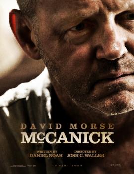 McCanick 2013 movie poster