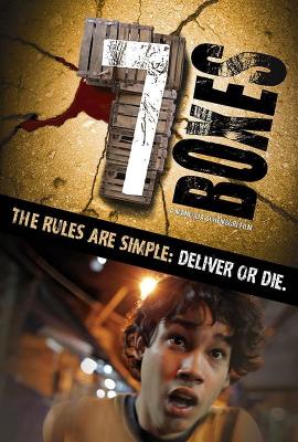 7 Boxes 2012 movie poster