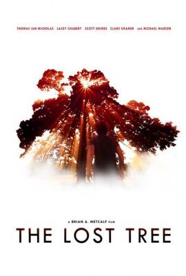 The Lost Tree 2015 movie poster