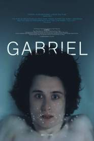 Gabriel 2014 movie poster