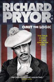 Richard Pryor: Omit the Logic 2013 movie poster