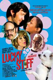 Lucky Stiff 2014 movie poster