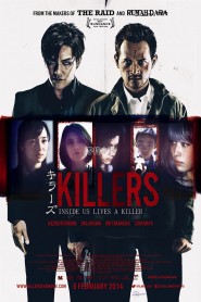 Killers 2014 movie poster
