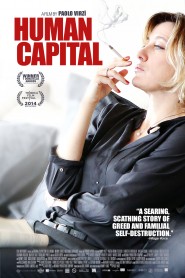 Human Capital 2013 movie poster