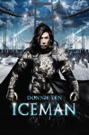 Iceman 2014 movie poster