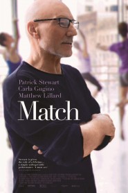 Match 2014 movie poster