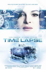 Time Lapse 2014 movie poster
