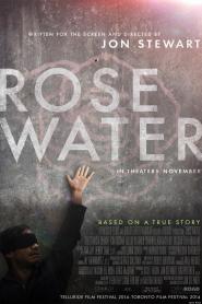 Rosewater 2014 movie poster