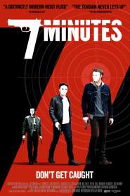 7 Minutes 2014 movie poster