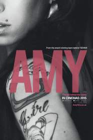 Amy 2015 movie poster
