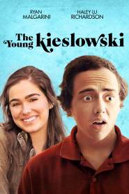 The Young Kieslowski 2014 movie poster