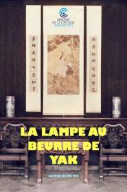 Butter Lamp 2013 movie poster
