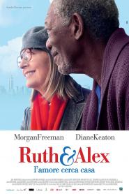 5 Flights Up 2014 movie poster