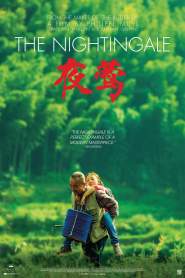 The Nightingale 2013 movie poster