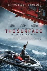 The Surface 2014 movie poster