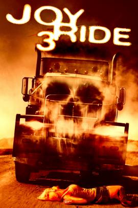 Joy Ride 3 2014 movie poster