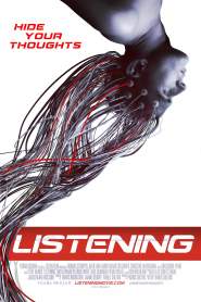 Listening 2014 movie poster