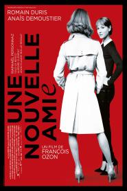 The New Girlfriend 2014 movie poster