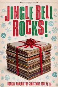Jingle Bell Rocks! 2013 movie poster