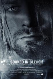 Soaked in Bleach 2015 movie poster