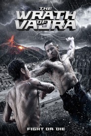 The Wrath of Vajra 2013 movie poster