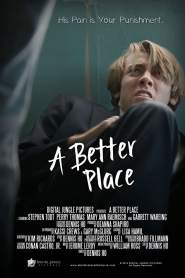 A Better Place 2014 movie poster
