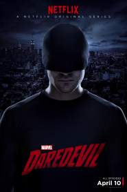 Daredevil 2015 movie poster