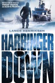 Harbinger Down 2015 movie poster